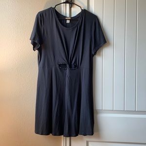 T-shirt Dress